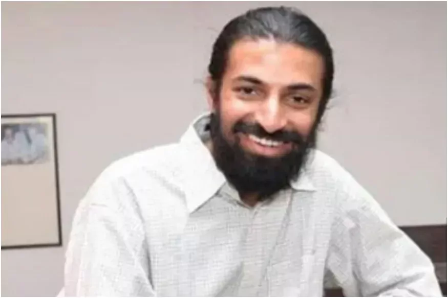 Nag Ashwin